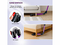; HEPA-Filter für Dyson-Staubsauger, waschbar HEPA-Filter für Dyson-Staubsauger, waschbar HEPA-Filter für Dyson-Staubsauger, waschbar HEPA-Filter für Dyson-Staubsauger, waschbar 