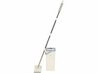 ; Teleskop-Staubwedel Teleskop-Staubwedel Teleskop-Staubwedel