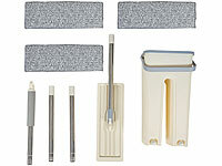 ; Teleskop-Staubwedel Teleskop-Staubwedel Teleskop-Staubwedel