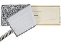 ; Teleskop-Staubwedel Teleskop-Staubwedel Teleskop-Staubwedel