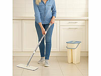 ; Teleskop-Staubwedel Teleskop-Staubwedel Teleskop-Staubwedel