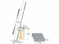; Teleskop-Staubwedel Teleskop-Staubwedel Teleskop-Staubwedel