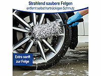 ; Akku-Zyklon-Hand- & Boden-Staubsauger, Akku-Zyklon-Hand- & Boden-Staubsauger mit Motor-Bürste Akku-Zyklon-Hand- & Boden-Staubsauger, Akku-Zyklon-Hand- & Boden-Staubsauger mit Motor-Bürste Akku-Zyklon-Hand- & Boden-Staubsauger, Akku-Zyklon-Hand- & Boden-Staubsauger mit Motor-Bürste 