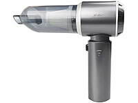 ; Akku-Zyklon-Hand- & Boden-Staubsauger Akku-Zyklon-Hand- & Boden-Staubsauger Akku-Zyklon-Hand- & Boden-Staubsauger 