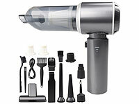 ; Akku-Zyklon-Hand- & Boden-Staubsauger Akku-Zyklon-Hand- & Boden-Staubsauger Akku-Zyklon-Hand- & Boden-Staubsauger 