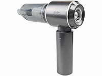 ; Akku-Zyklon-Hand- & Boden-Staubsauger Akku-Zyklon-Hand- & Boden-Staubsauger Akku-Zyklon-Hand- & Boden-Staubsauger 