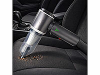 ; Akku-Zyklon-Hand- & Boden-Staubsauger Akku-Zyklon-Hand- & Boden-Staubsauger Akku-Zyklon-Hand- & Boden-Staubsauger 