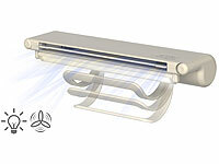 ; Luftkühler, -befeuchter und -reiniger mit Ionisator Luftkühler, -befeuchter und -reiniger mit Ionisator Luftkühler, -befeuchter und -reiniger mit Ionisator 