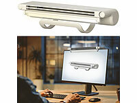 Sichler Haushaltsgeräte Monitorlampe, Monitor-Lichtleiste