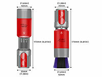; HEPA-Filter für Dyson-Staubsauger, waschbar HEPA-Filter für Dyson-Staubsauger, waschbar HEPA-Filter für Dyson-Staubsauger, waschbar 