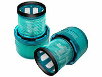 Sichler Haushaltsgeräte Ersatzfilter, Hygienefilter