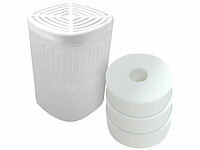 Sichler Haushaltsgeräte Raumentfeuchter Box; Monoblock-Klimaanlagen Monoblock-Klimaanlagen Monoblock-Klimaanlagen 