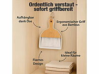; Kehrbesen-Sets Kehrbesen-Sets Kehrbesen-Sets 