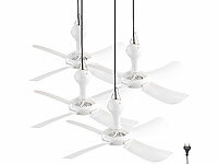 ; Deckenventilatoren mit Lampe Deckenventilatoren mit Lampe Deckenventilatoren mit Lampe 