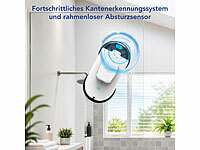 ; Fensterputz-Roboter Fensterputz-Roboter Fensterputz-Roboter 