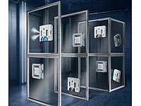 ; Fensterputz-Roboter Fensterputz-Roboter Fensterputz-Roboter