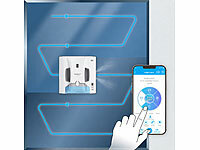 ; Fensterputz-Roboter Fensterputz-Roboter Fensterputz-Roboter