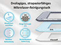 ; Fensterputz-Roboter Fensterputz-Roboter Fensterputz-Roboter