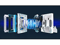 ; Fensterputz-Roboter Fensterputz-Roboter Fensterputz-Roboter