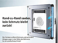 ; Fensterputz-Roboter Fensterputz-Roboter Fensterputz-Roboter