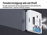 ; Fensterputz-Roboter Fensterputz-Roboter Fensterputz-Roboter
