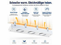 ; Mobile Deckenventilatoren Mobile Deckenventilatoren Mobile Deckenventilatoren 