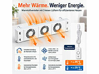 ; Mobile Deckenventilatoren Mobile Deckenventilatoren Mobile Deckenventilatoren 