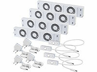 ; Mobile Deckenventilatoren Mobile Deckenventilatoren Mobile Deckenventilatoren 