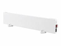 ; WLAN-Konvektor-Heizungen zur Wand- und Standmontage WLAN-Konvektor-Heizungen zur Wand- und Standmontage WLAN-Konvektor-Heizungen zur Wand- und Standmontage