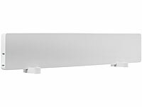; WLAN-Konvektor-Heizungen zur Wand- und Standmontage WLAN-Konvektor-Heizungen zur Wand- und Standmontage WLAN-Konvektor-Heizungen zur Wand- und Standmontage