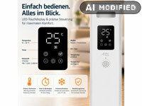 ; WLAN-Konvektor-Heizungen zur Wand- und Standmontage, Öl-Radiatoren WLAN-Konvektor-Heizungen zur Wand- und Standmontage, Öl-Radiatoren WLAN-Konvektor-Heizungen zur Wand- und Standmontage, Öl-Radiatoren