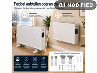 ; WLAN-Konvektor-Heizungen zur Wand- und Standmontage, Öl-Radiatoren WLAN-Konvektor-Heizungen zur Wand- und Standmontage, Öl-Radiatoren WLAN-Konvektor-Heizungen zur Wand- und Standmontage, Öl-Radiatoren