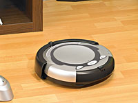 ; 2in1-Staubsaug- & Bodenwisch-Roboter 2in1-Staubsaug- & Bodenwisch-Roboter 