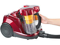 Aspirateur à main BHS-510.ak, Aspirateurs