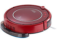 ; Staubsaug-Roboter, 2in1-Staubsaug- & Bodenwisch-Roboter Staubsaug-Roboter, 2in1-Staubsaug- & Bodenwisch-Roboter Staubsaug-Roboter, 2in1-Staubsaug- & Bodenwisch-Roboter 