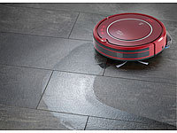 ; Staubsaug-Roboter, 2in1-Staubsaug- & Bodenwisch-Roboter Staubsaug-Roboter, 2in1-Staubsaug- & Bodenwisch-Roboter Staubsaug-Roboter, 2in1-Staubsaug- & Bodenwisch-Roboter 