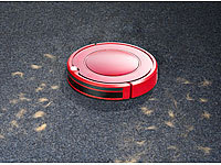 ; Staubsaug-Roboter, 2in1-Staubsaug- & Bodenwisch-Roboter Staubsaug-Roboter, 2in1-Staubsaug- & Bodenwisch-Roboter Staubsaug-Roboter, 2in1-Staubsaug- & Bodenwisch-Roboter 