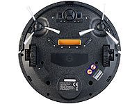 ; Staubsaug-Roboter, 2in1-Staubsaug- & Bodenwisch-Roboter Staubsaug-Roboter, 2in1-Staubsaug- & Bodenwisch-Roboter Staubsaug-Roboter, 2in1-Staubsaug- & Bodenwisch-Roboter 
