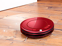 ; Staubsaug-Roboter, 2in1-Staubsaug- & Bodenwisch-Roboter 