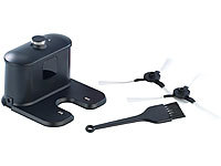 ; Staubsaug-Roboter, 2in1-Staubsaug- & Bodenwisch-Roboter Staubsaug-Roboter, 2in1-Staubsaug- & Bodenwisch-Roboter Staubsaug-Roboter, 2in1-Staubsaug- & Bodenwisch-Roboter 