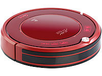 ; Staubsaug-Roboter, 2in1-Staubsaug- & Bodenwisch-Roboter Staubsaug-Roboter, 2in1-Staubsaug- & Bodenwisch-Roboter Staubsaug-Roboter, 2in1-Staubsaug- & Bodenwisch-Roboter 