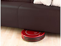 ; Staubsaug-Roboter, 2in1-Staubsaug- & Bodenwisch-Roboter Staubsaug-Roboter, 2in1-Staubsaug- & Bodenwisch-Roboter Staubsaug-Roboter, 2in1-Staubsaug- & Bodenwisch-Roboter 