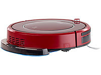 ; Staubsaug-Roboter, 2in1-Staubsaug- & Bodenwisch-Roboter Staubsaug-Roboter, 2in1-Staubsaug- & Bodenwisch-Roboter Staubsaug-Roboter, 2in1-Staubsaug- & Bodenwisch-Roboter 