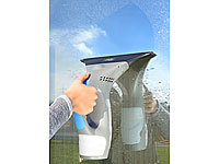 ; Hand-Dampfreiniger, Fensterputz-Roboter mit Bluetooth und Apps Hand-Dampfreiniger, Fensterputz-Roboter mit Bluetooth und Apps Hand-Dampfreiniger, Fensterputz-Roboter mit Bluetooth und Apps 