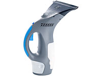 ; Hand-Dampfreiniger, Fensterputz-Roboter mit Bluetooth und Apps 