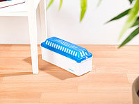 ; Digitale Luftentfeuchter mit Timer, Granulat-Nachfüllpacks für Raumentfeuchter 