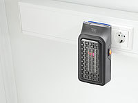 ; WLAN-Konvektor-Heizungen zur Wand- und Standmontage, Mini-Steckdosen-Heizlüfter & -Elektrokamine 