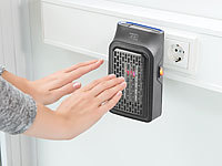 ; WLAN-Konvektor-Heizungen zur Wand- und Standmontage, Mini-Steckdosen-Heizlüfter & -Elektrokamine 