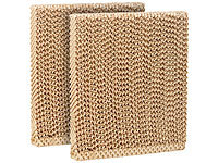 Sichler Haushaltsgeräte Aircooler, Raumklimaverbesserer, Luftreiniger