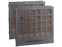 Sichler Haushaltsgeräte Verdunstungs-Ventilator